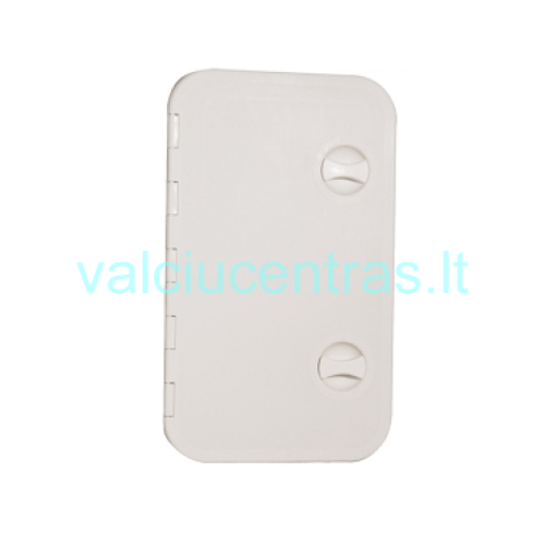 Liuko dangtis 250 * 606mm Liuko dangtis 250 * 606mm